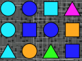 Igra Sveža Geometrija spletu