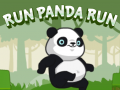 Igra Tekaj, panda, tekaj spletu
