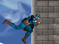 Igra Marvel Avengers Hydra Dash spletu