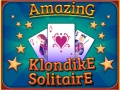 Igra Neverjetni Klondike Solitaire spletu