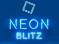Igra Neonski Blitz spletu