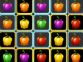 Igra Capsicum Match 3 spletu