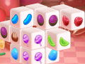 Igra Mahjongg Dimenzije Bonboni spletu