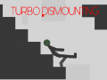 Igra Turbo Demontaža spletu