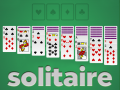 Igra Solitaire spletu
