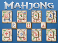 Igra Mahjong spletu