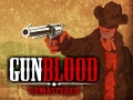 Igra GunBlood Remasteriziran spletu