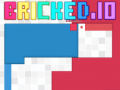 Igra Bricked.io spletu