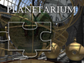 Igra Planetarij spletu