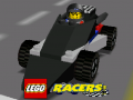 Igra Lego Dirkači N 64 spletu