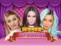 Igra Doktor za ustnice Jenner spletu