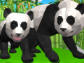 Igra Simulator pande 3D spletu