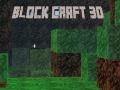 Igra Block Craft 3D spletu
