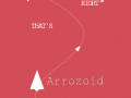 Igra Arrozoid spletu