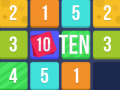Igra 10 Deset spletu