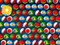 Igra Svetovno prvenstvo v Bubble Shooter spletu