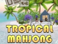 Igra Tropski Mahjong spletu