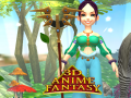 Igra 3D Anime Fantazija spletu