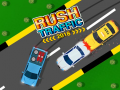 Igra Prometni Rush 2018 spletu