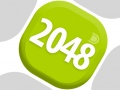 Igra 2048 spletu