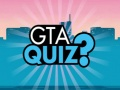 Igra GTA Kviz spletu