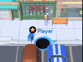 Igra Hole.io spletu