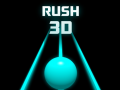 Igra Rush 3D spletu