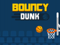 Igra Skakalni Dunk spletu