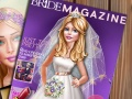 Igra Revija Princesa Nevesta spletu