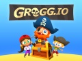 Igra Grogg.io spletu