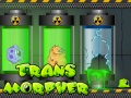 Igra Transmorpher spletu