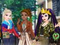Igra Princese Slaboten Urban Outfitters Poletje spletu