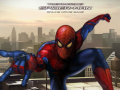 Igra Osupljivi Pider-Man: spletna filmska igra spletu