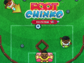Igra Foot Chinko Rusija '18 spletu