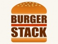 Igra Burger Stolp spletu