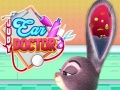 Igra Doktorica Judy Ear spletu