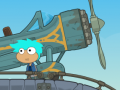 Igra Poptropica spletu