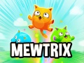 Igra Mewtrix spletu