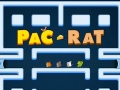 Igra Pac-Vec spletu