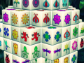 Igra Mahjong Poveži 3D spletu