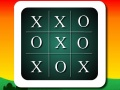 Igra Zalazak sonca Tic Tac Toe spletu