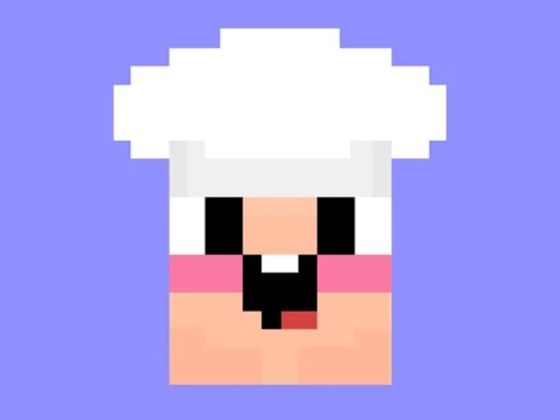 Igra Hungry Nub: Cafe Simulator spletu