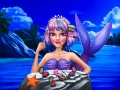 Igra Morska princesa Nova Ličila spletu