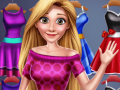 Igra Ustvarjalec Princess Oblek spletu