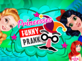 Igra Princese Smešne Šale spletu