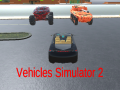 Igra Simulator Vozil 2 spletu