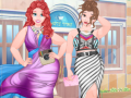 Igra Princesa Lepota Plus Size spletu