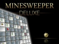 Igra Minesweeper Deluxe spletu
