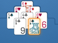 Igra Zabavna Igra Piramida Solitaire spletu