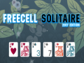 Igra Freecell Solitaire 2017 Izdaja spletu
